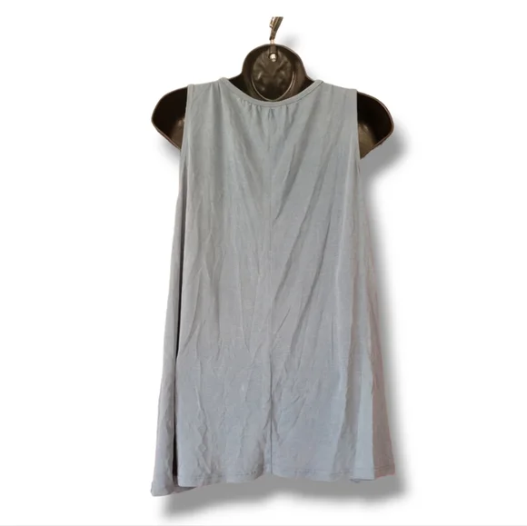 Lucky Brand Modal Tank Top Sz Sm - Picture 5 of 5